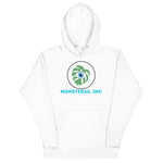 MONSTERAS, INC Hoodie