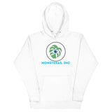 MONSTERAS, INC Hoodie